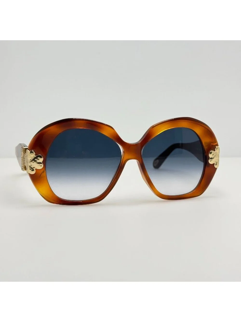 Chloe Sunglasses CE743S 725 Italy 54-17-140